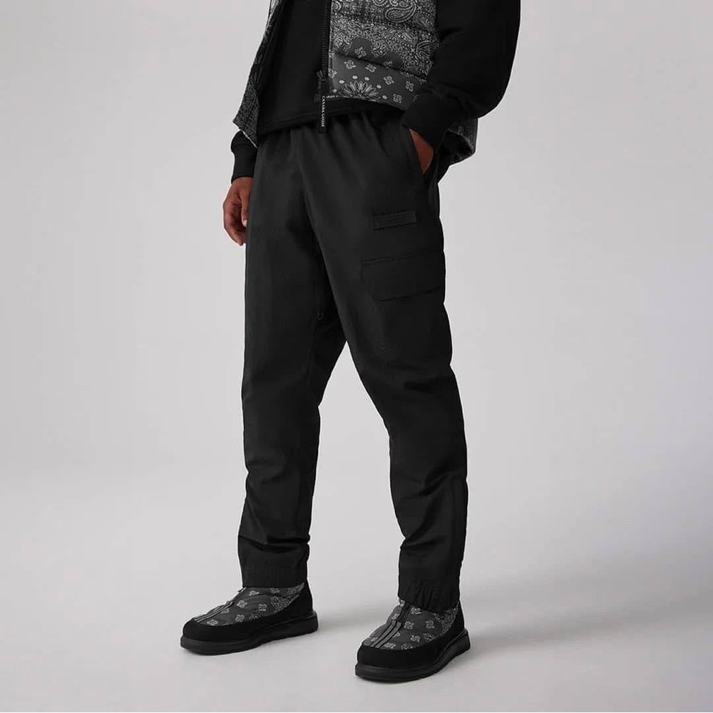 Canada Goose x Concepts – Limited Edition Track Pants